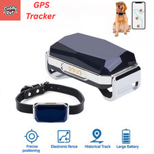 Waterproof GPS Tracker for