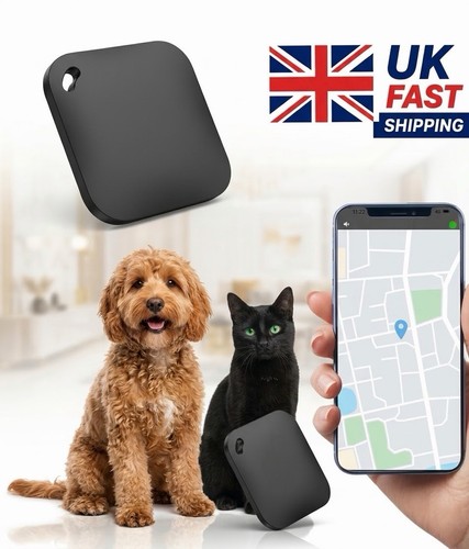 Pet tracker finder - pet, gps