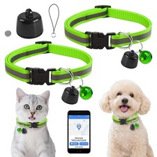 GPS Tracker for Cat Dog Pet