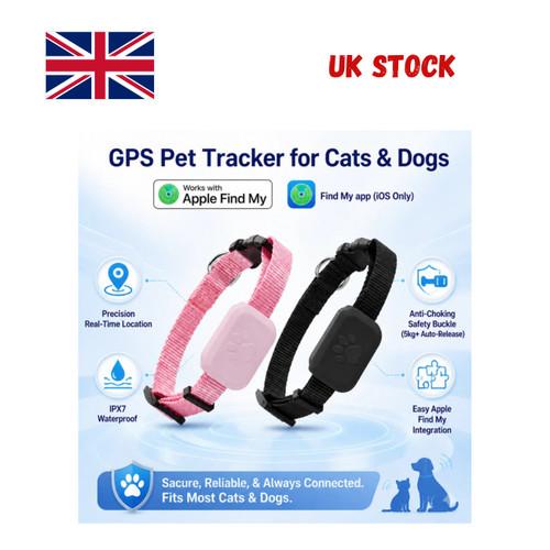 Gps pet tracker dog - gps,