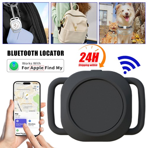 Pet gps locator - locator, tracker