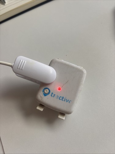 Tractive gps pet tracker - tractive,