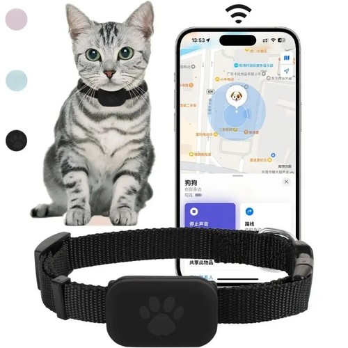 Pet cat dog gps - gps, locator