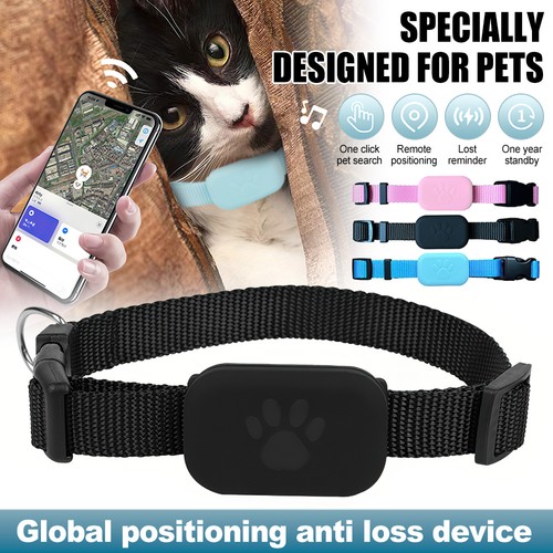 Pet cat dog gps - cat,