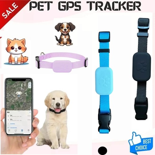 Smart waterproof pet gps - smart,