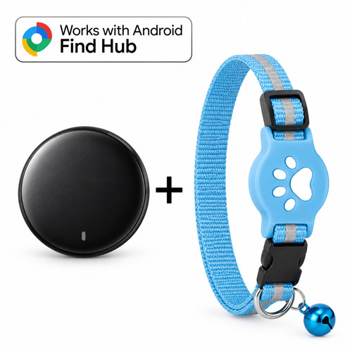 Smart gps tracker - smart, for
