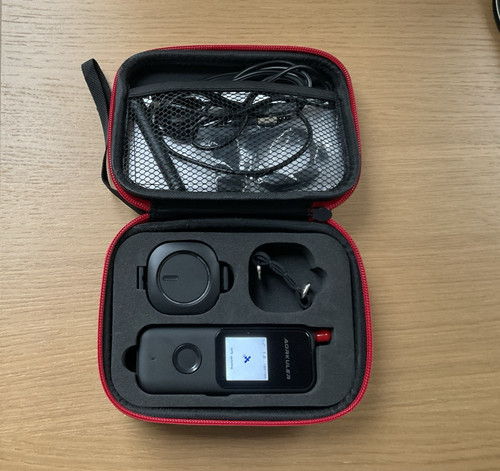 Aorkuler gps dog tracker - tracker, 2