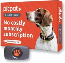 All Dog GPS Tracker No