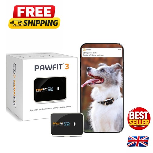 Gps dog tracker - 4g,