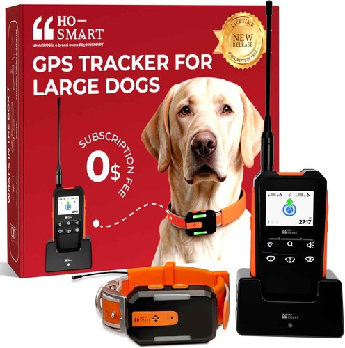 Gps dog tracker - gps,