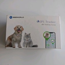 Pet GPS Tracker P3