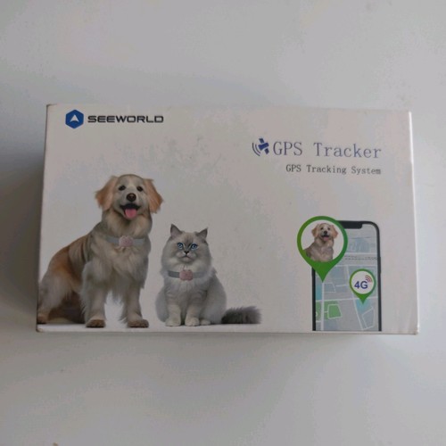 Pet gps tracker - pet,