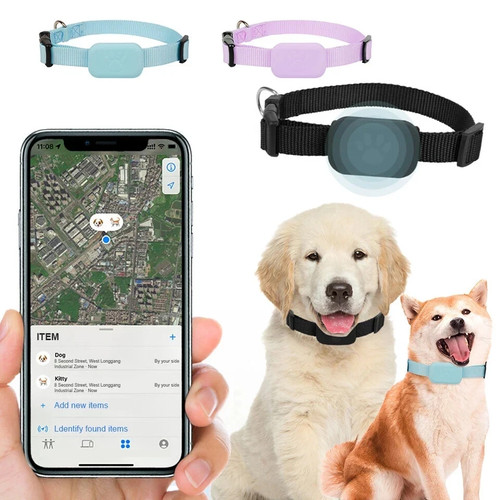 Mini pet gps locator - mini,