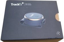 Tracki Pet Smart GPS Tracker