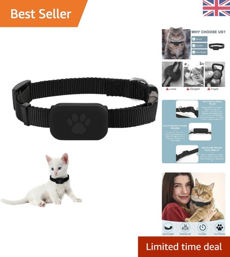 Real time gps pet - tracker, for