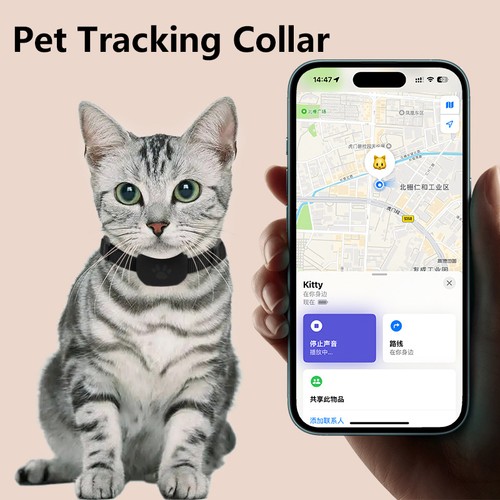 New pet gps tracker - pet, for