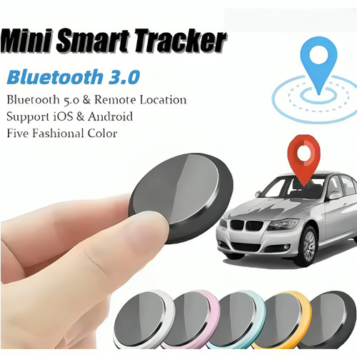 Smart waterproof pet - smart,