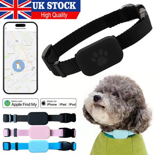 Pet tracker for - pet, cats