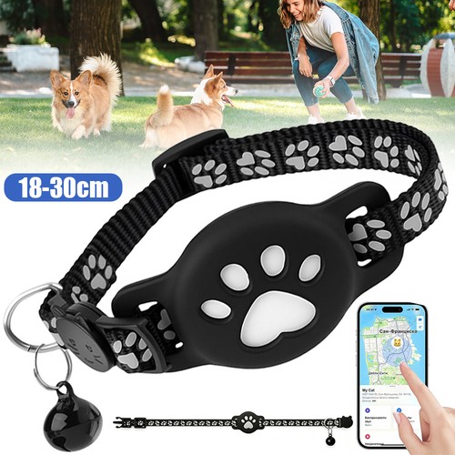 Smart waterproof pet locator - smart,