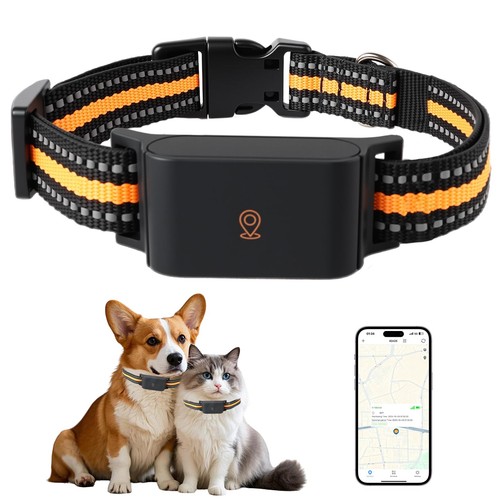Cat tracker pet gps - pet,