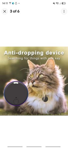Gps pet tracker - pet, scanner