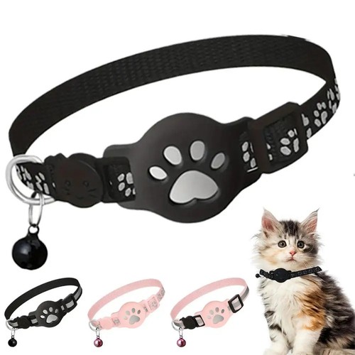 Smart gps tracker - smart, collar