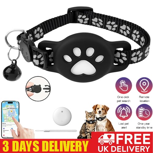 Pet cat dog gps - gps, locator