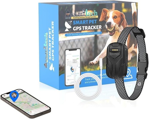 Gps smart pet - gps,
