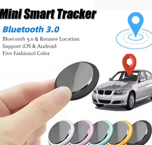Smart waterproof pet locator - waterproof,