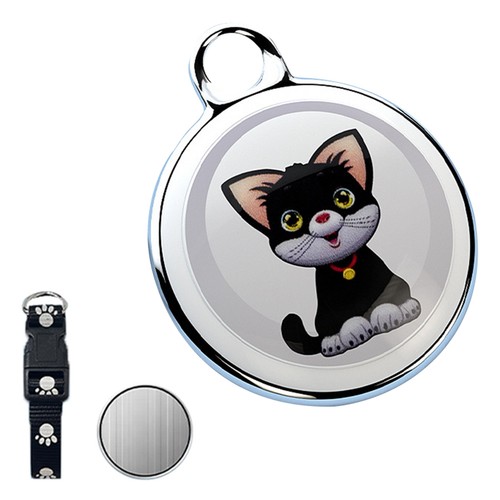 Dog tracker pet - tracker,
