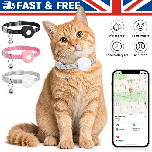 New mini pet gps - new, locator