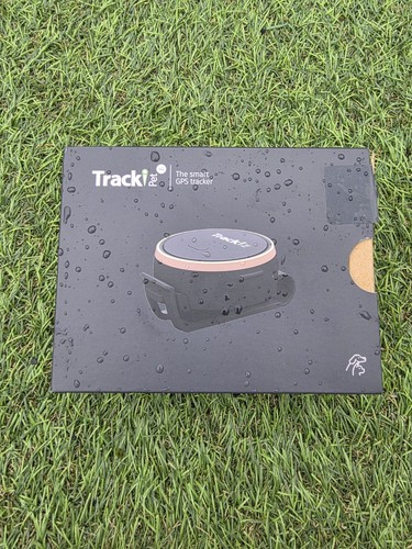 Pet tracker - pet,