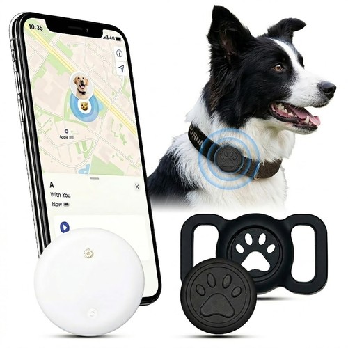 Gps pet tracker lightweight - pet,