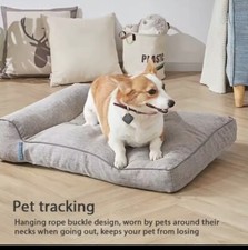 dog / Pet tracker gps no