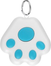 Mini GPS pet tracker for cats