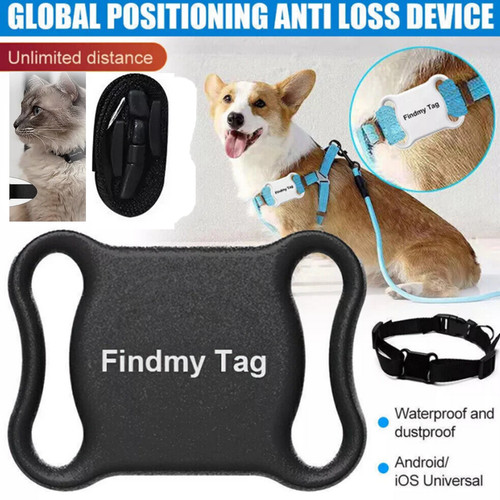 Mini pet gps tracker - mini,