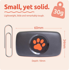 All Dog GPS Tracker No