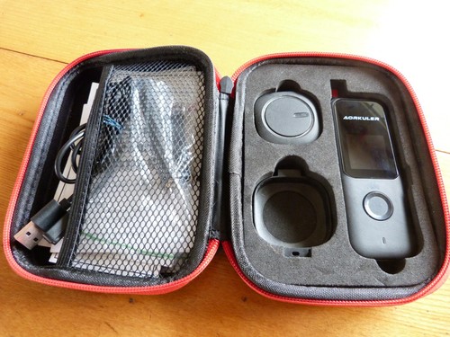 Aorkuler gps dog tracker - dog, 2