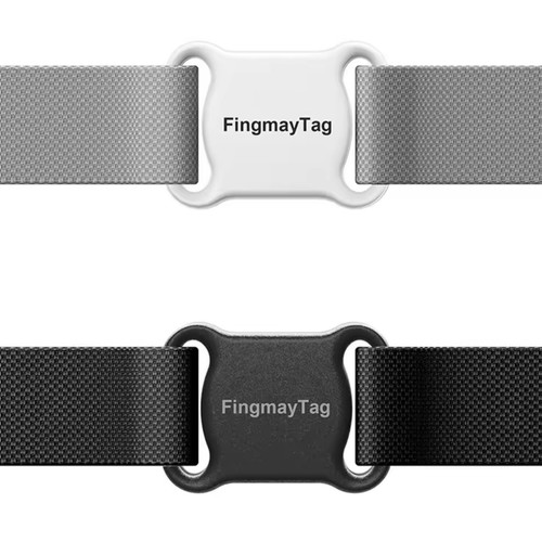 Mini pet gps - pet, tracker