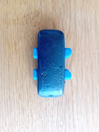 Tractive gps dog tracker with - gps,