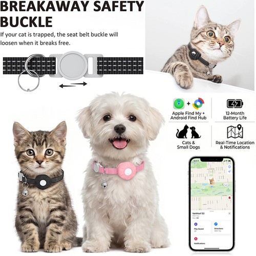Smart mini pet gps locator - mini,