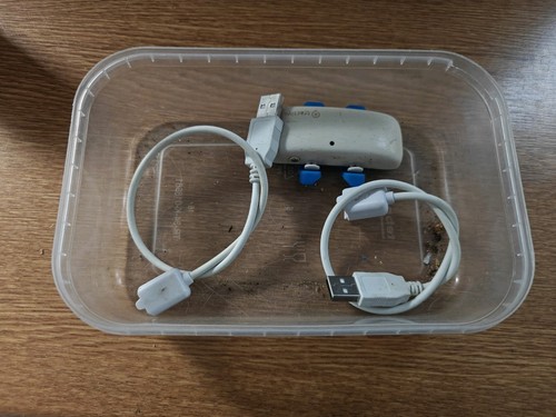 Tractive gps dog tracker - gps,
