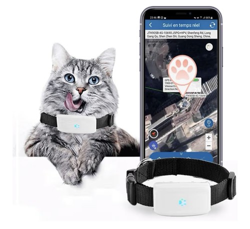 Zeerkeer dog cat tracker gps - dog,