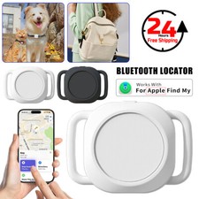 Mini Pet GPS Locator Tracker