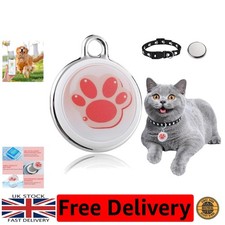 Advanced GPS Pet Tracker