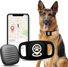 Dogs / Pets Tracker with