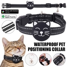 Waterproof GPS Cat Tracker