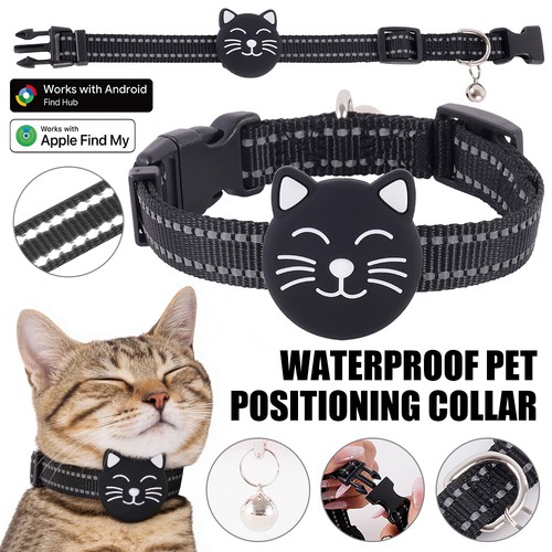 Waterproof gps cat - waterproof,