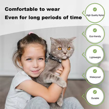 Tracker Pet Cat Dog  Air Tag