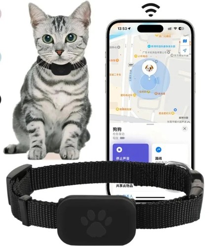 Mini pet gps locator tracker - mini,